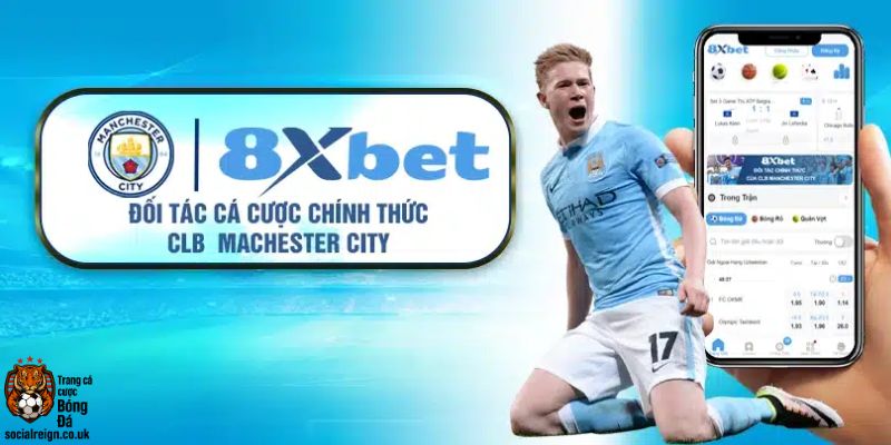 Tổng Quan Về Nhà Cái 8xbet