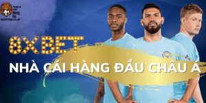 Đánh Giá Nhà Cái 8xbet - Điểm Đến Cá Cược Bóng Đá Uy Tín Tại Việt Nam