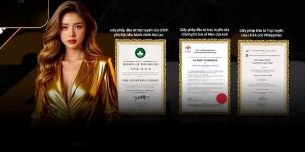 Giấy phép PAGCOR cấp cho hoạt động cá cược bóng đá vận hành ra sao