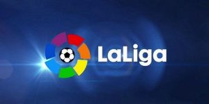 Kèo Thơm La Liga
