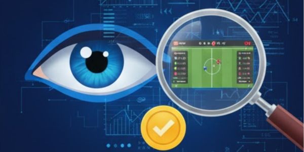 Kinh nghiệm soi kèo 2.5: đọc trận đấu trước khi xuống tiền