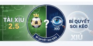 Tài xỉu 2.5 là gì