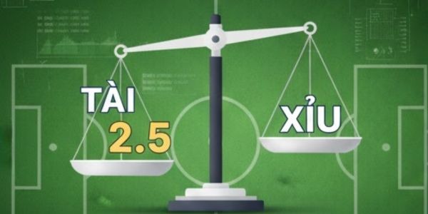 Vì sao nhà cái hay ra mốc 2.5: ranh giới cân bằng xác suất