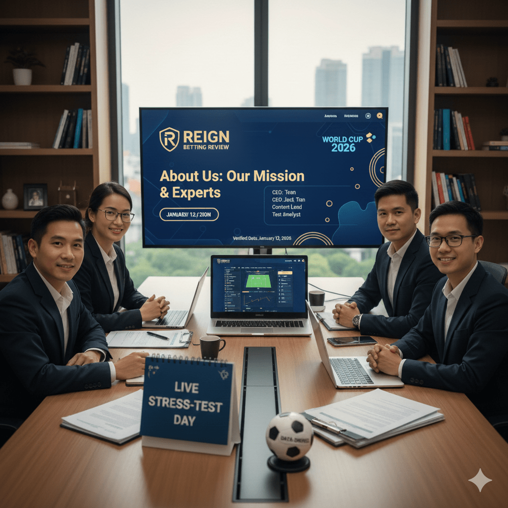 đội ngủ chuyên gia tại reign