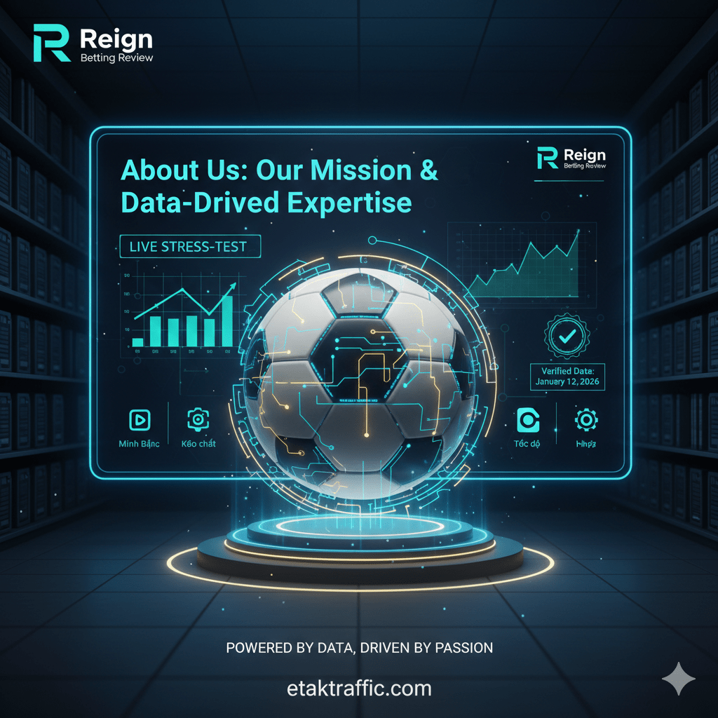 giới thiệu về chúng tôi reign