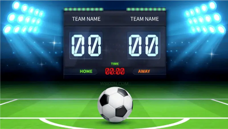 Tổng quan về kèo tài xỉu 2.25 trái