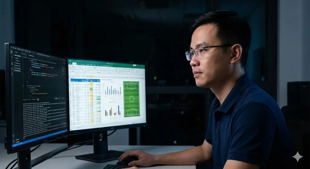 Chuyên gia Nguyễn Cao Triển