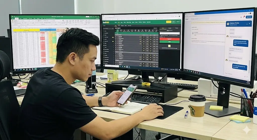 Chuyên gia Nguyễn Chí Sách